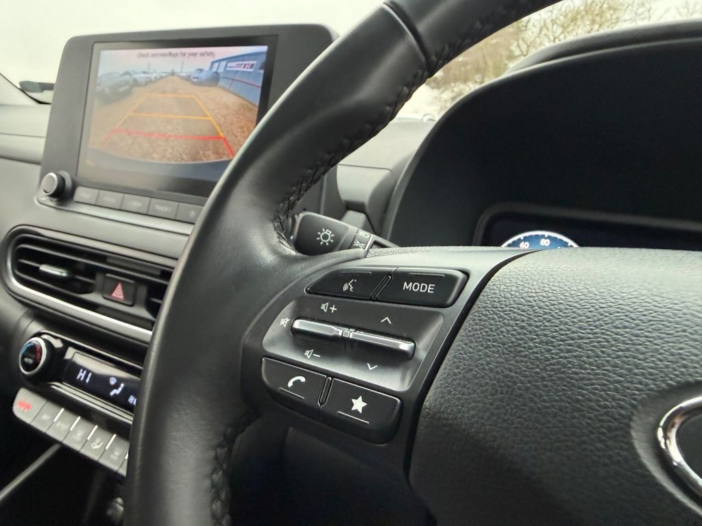 Used Hyundai KONA 2022 for sale - 77547504: Photo 17