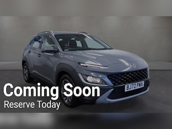 Used Hyundai KONA 2022 for sale - 77547504: Photo