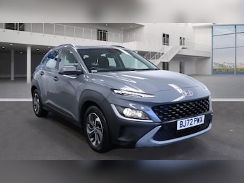 Used Hyundai KONA 2022 for sale - 77547504: Photo