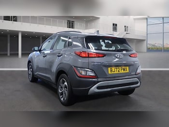 Used Hyundai KONA 2022 for sale - 77547504: Photo