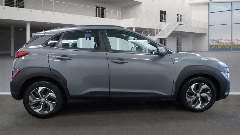 Used Hyundai KONA 2022 for sale - 77547504: Photo 6