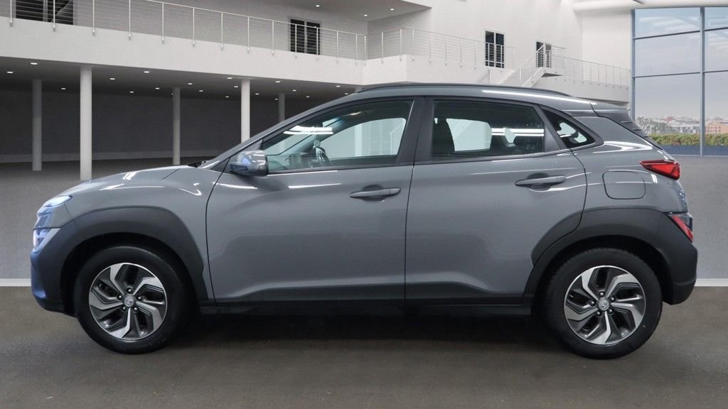 Used Hyundai KONA 2022 for sale - 77547504: Photo 7