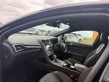 Used Ford Mondeo 2019 for sale - 79506688: Photo