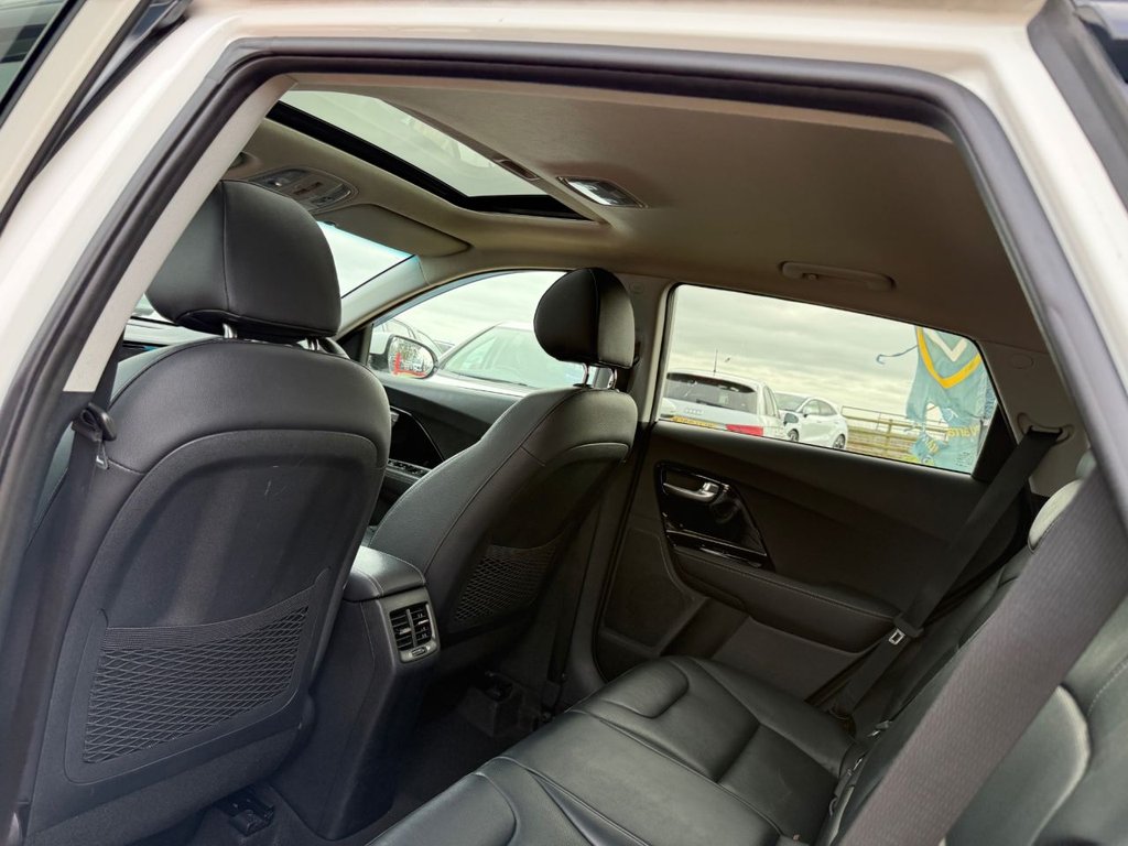 Used Kia Niro 2020 for sale - 77547182: Photo 10