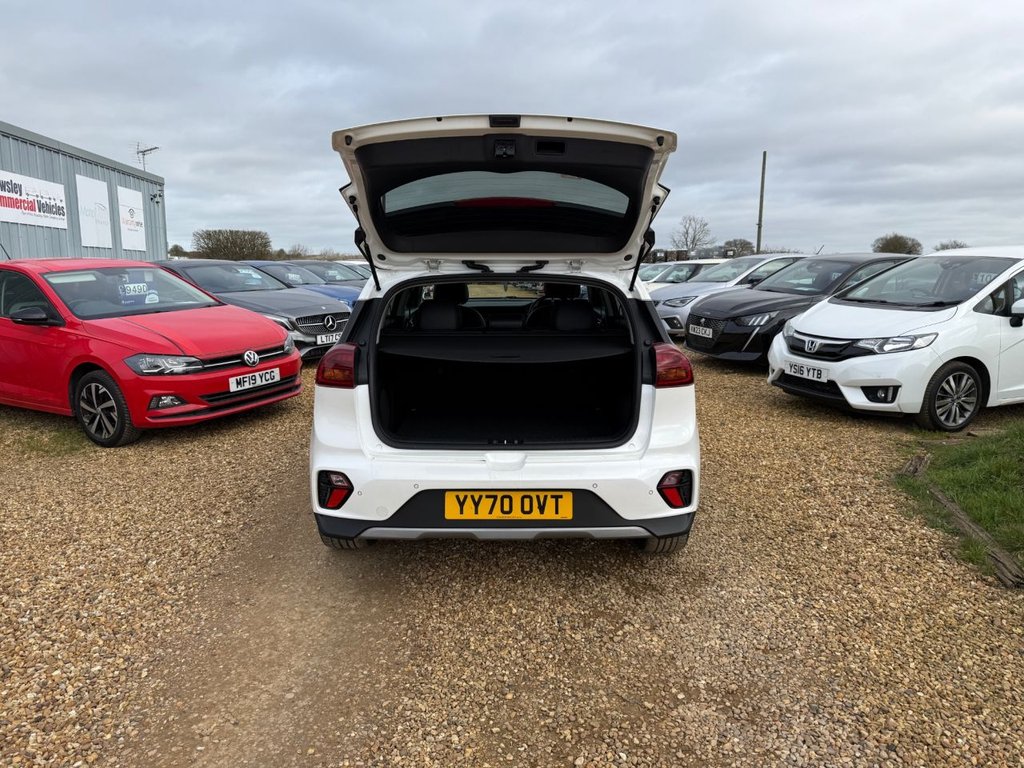 Used Kia Niro 2020 for sale - 77547182: Photo 11