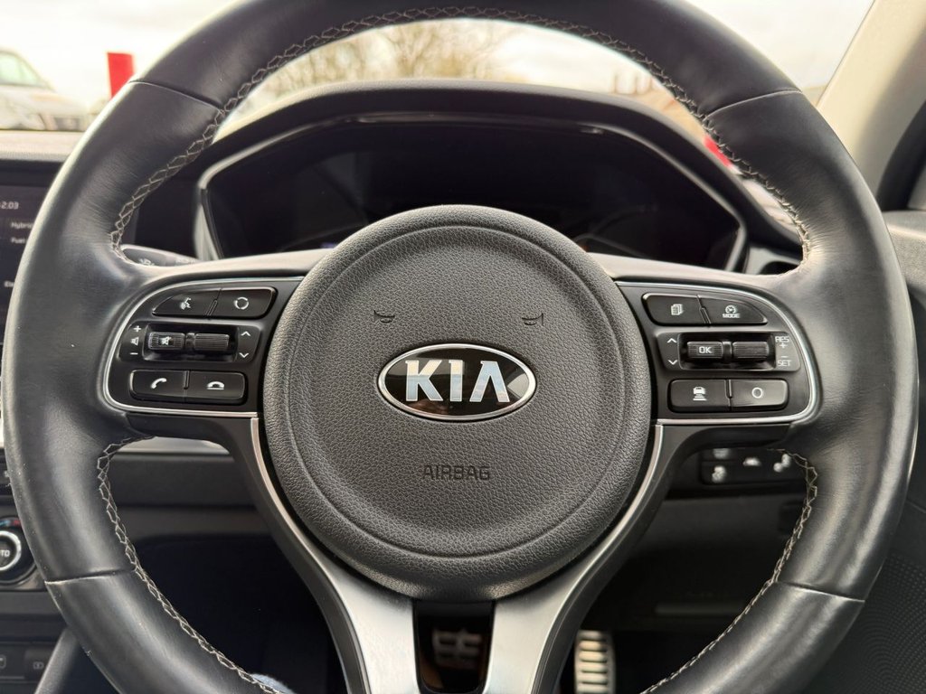 Used Kia Niro 2020 for sale - 77547182: Photo 13