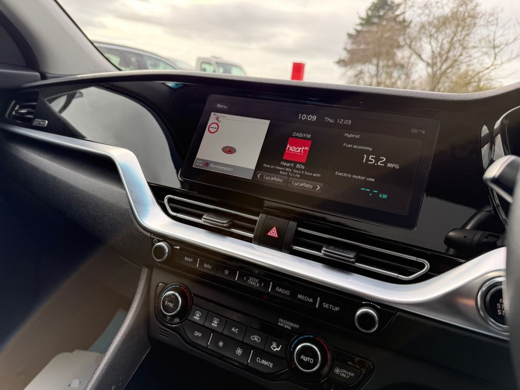 Used Kia Niro 2020 for sale - 77547182: Photo 14