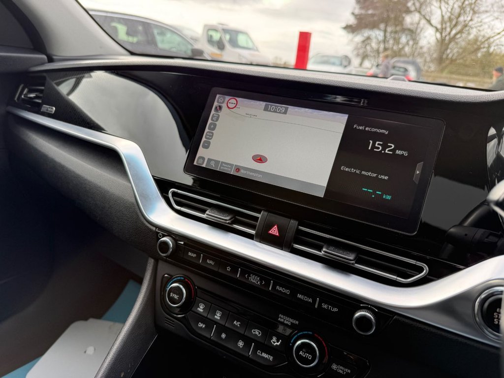 Used Kia Niro 2020 for sale - 77547182: Photo 15