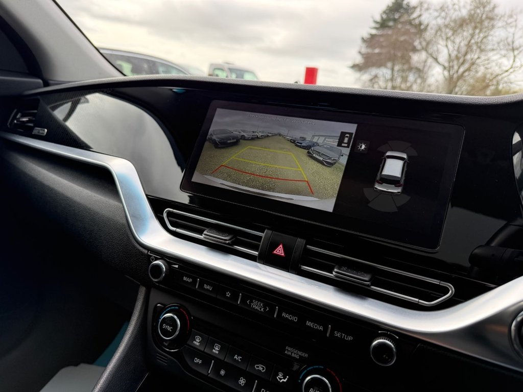 Used Kia Niro 2020 for sale - 77547182: Photo 16