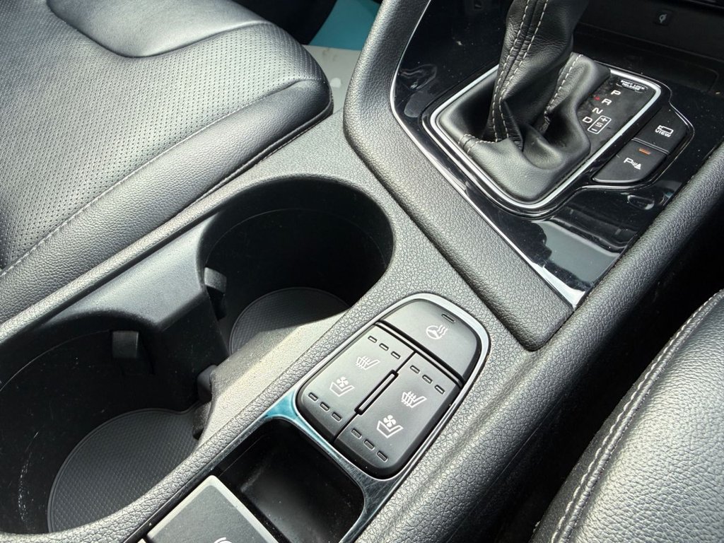 Used Kia Niro 2020 for sale - 77547182: Photo 18