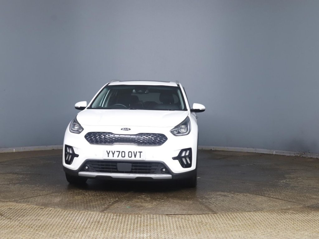 Used Kia Niro 2020 for sale - 77547182: Photo 2