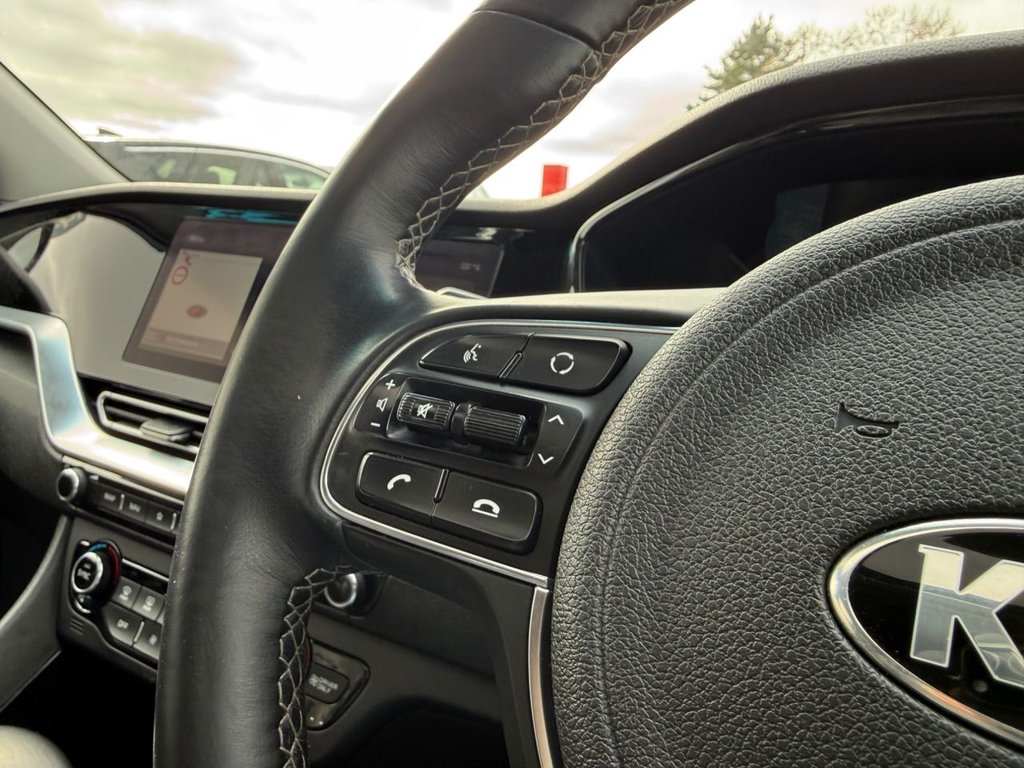 Used Kia Niro 2020 for sale - 77547182: Photo 22