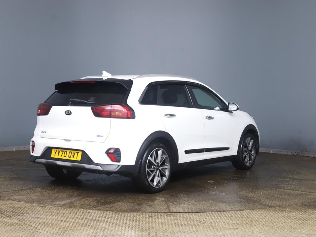 Used Kia Niro 2020 for sale - 77547182: Photo 3