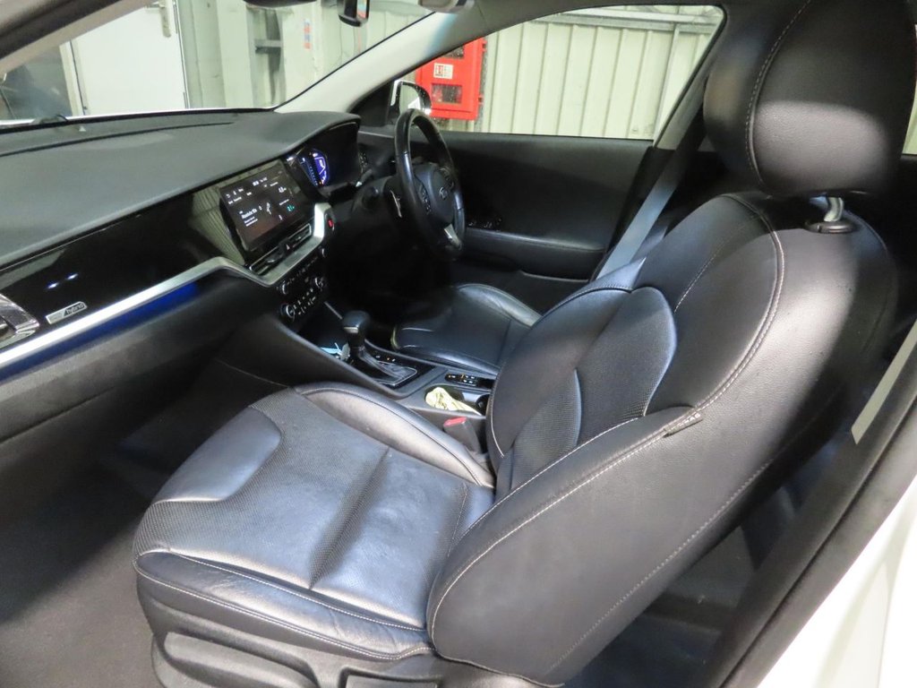 Used Kia Niro 2020 for sale - 77547182: Photo 4