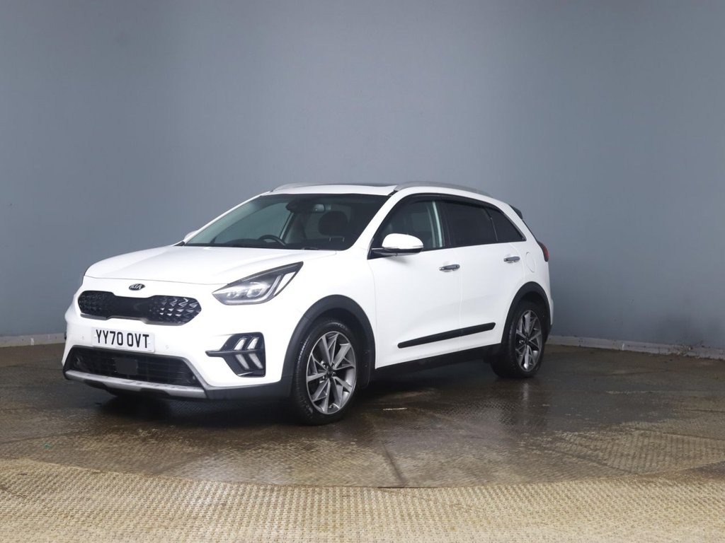 Used Kia Niro 2020 for sale - 77547182: Photo 5