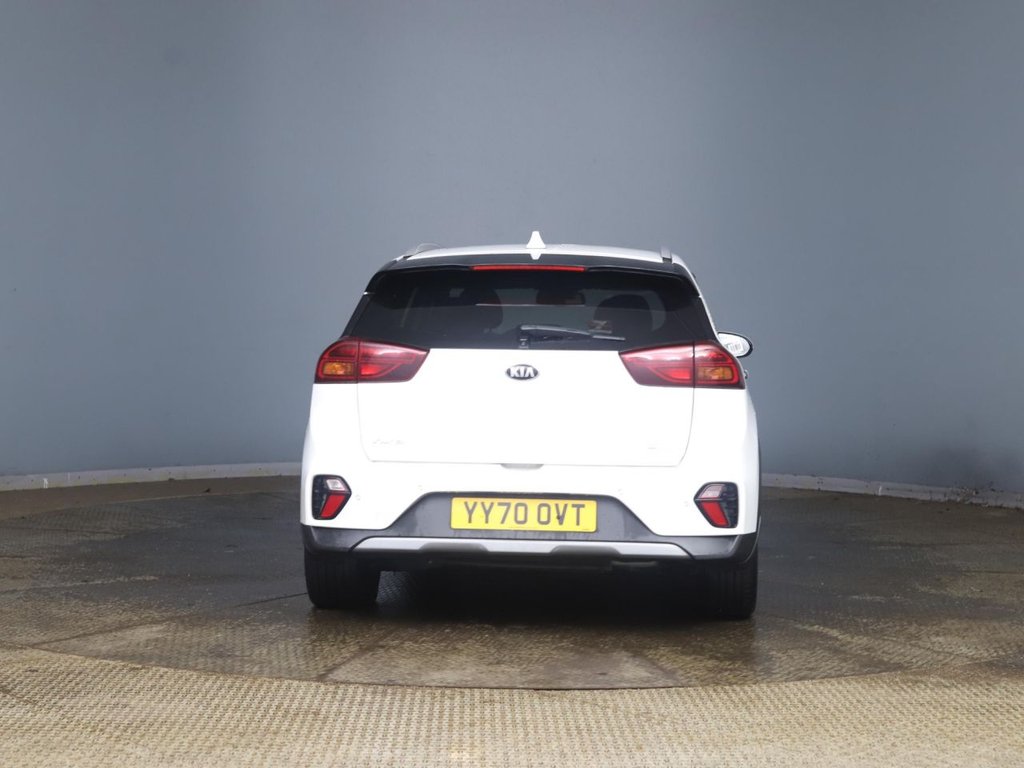 Used Kia Niro 2020 for sale - 77547182: Photo 6