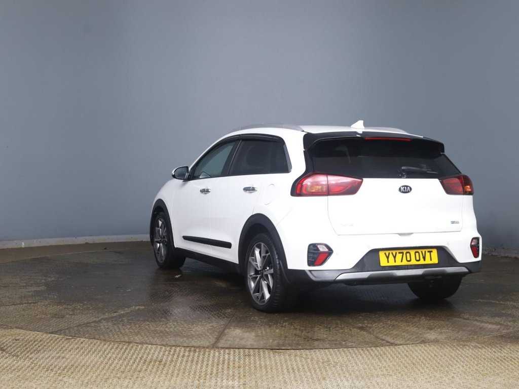 Used Kia Niro 2020 for sale - 77547182: Photo 7