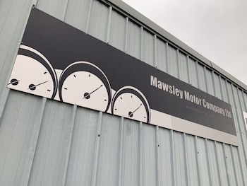 BMW i3 feature image