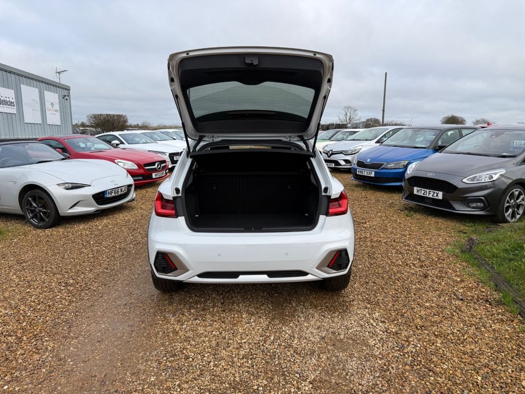 Used Audi A1 2019 for sale - 78095778: Photo 10