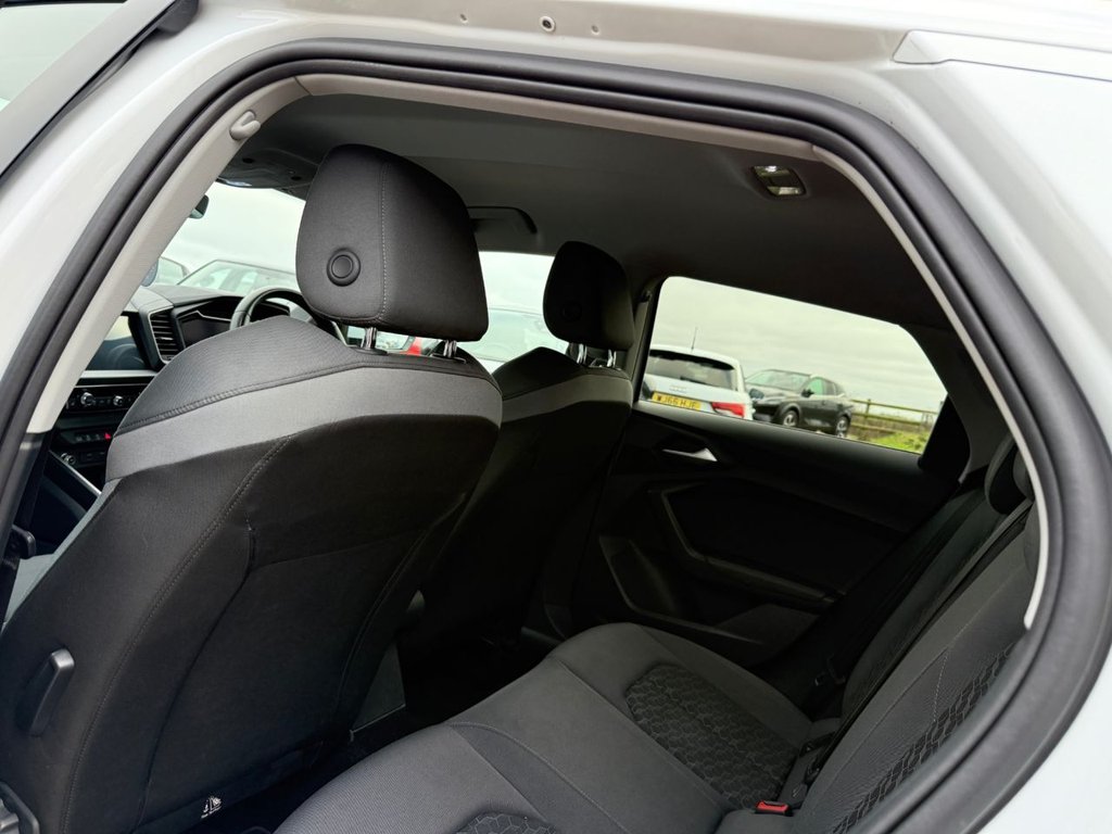 Used Audi A1 2019 for sale - 78095778: Photo 11