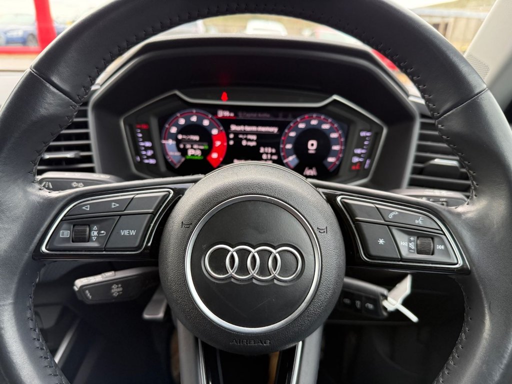 Used Audi A1 2019 for sale - 78095778: Photo 13