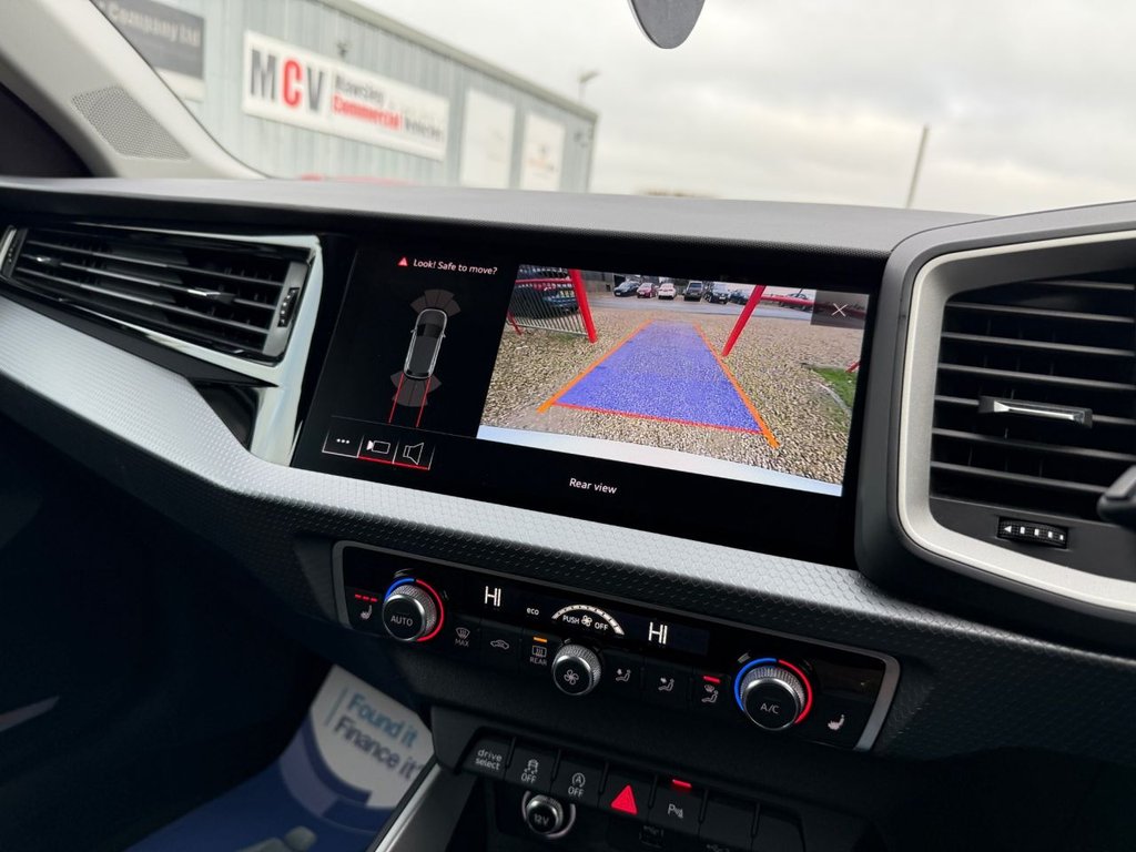 Used Audi A1 2019 for sale - 78095778: Photo 16