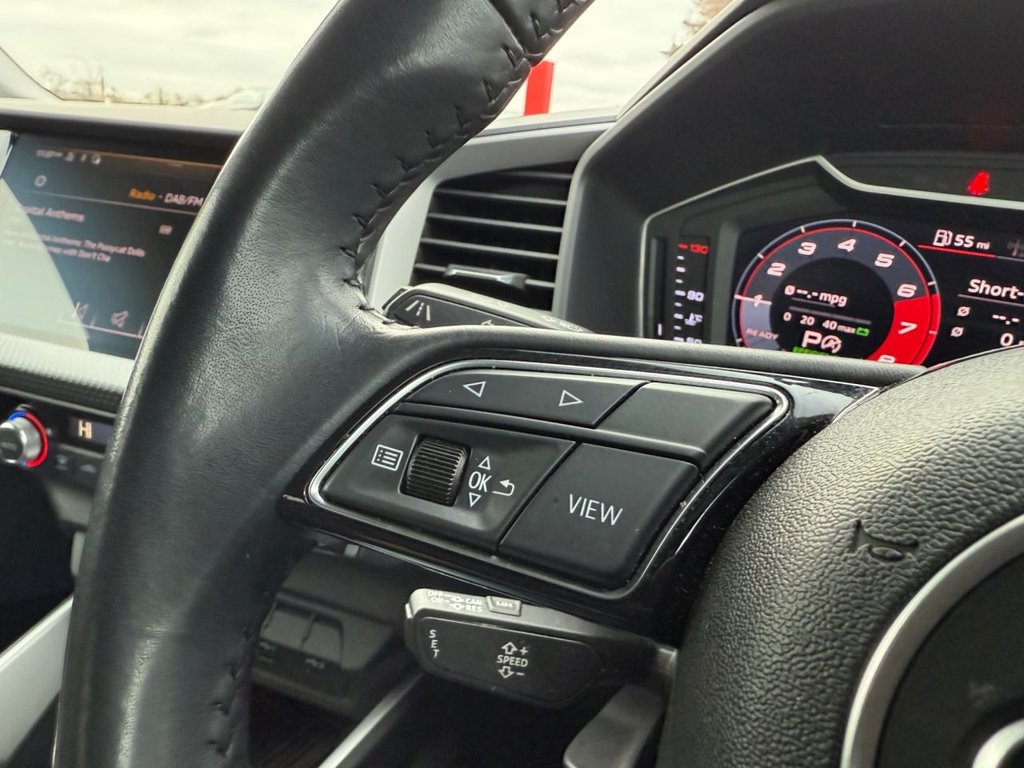 Used Audi A1 2019 for sale - 78095778: Photo 21