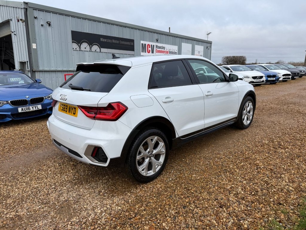Used Audi A1 2019 for sale - 78095778: Photo 3