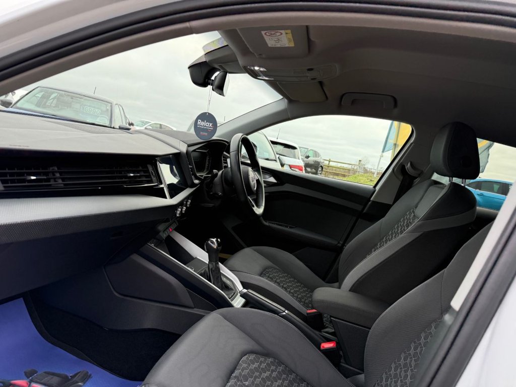 Used Audi A1 2019 for sale - 78095778: Photo 4