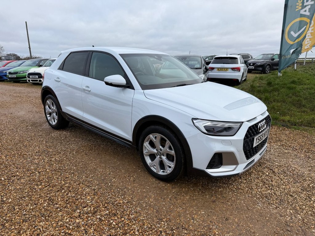 Used Audi A1 2019 for sale - 78095778: Photo 6
