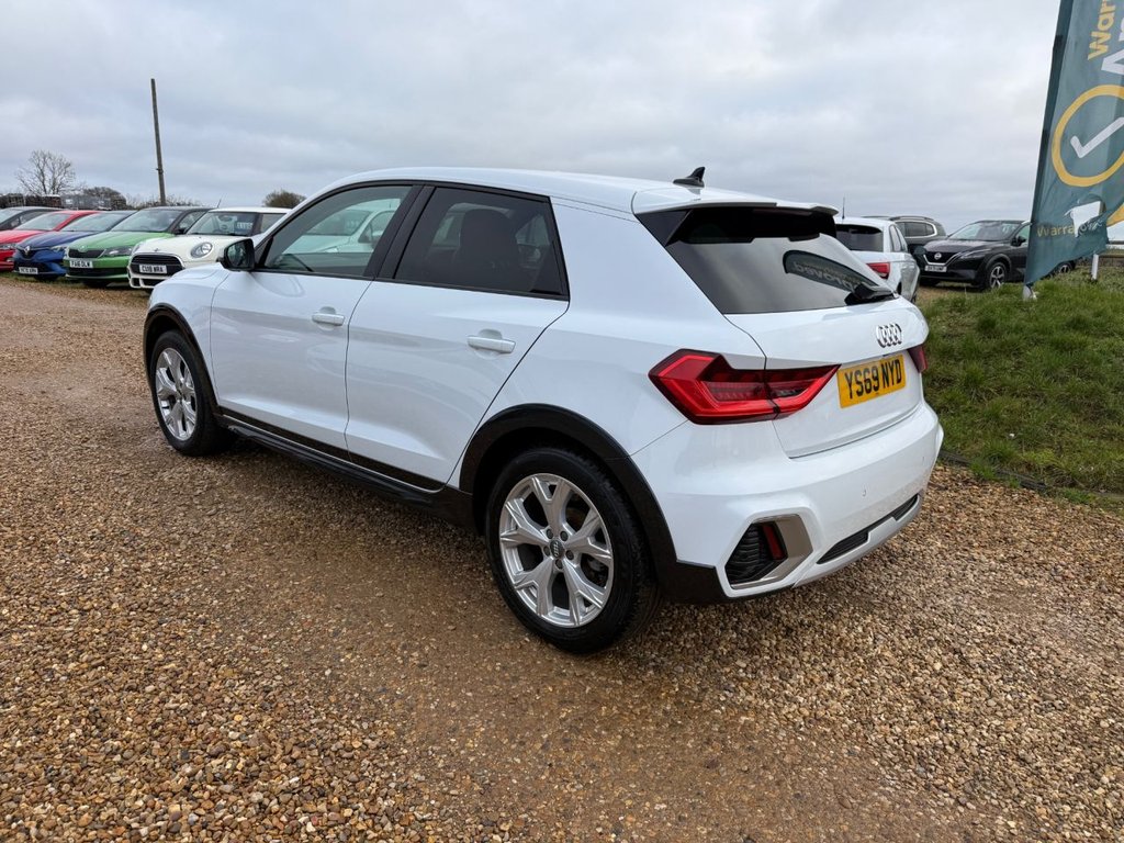 Used Audi A1 2019 for sale - 78095778: Photo 9