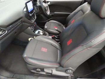 Used Ford Fiesta 2020 for sale - 78167563: Photo