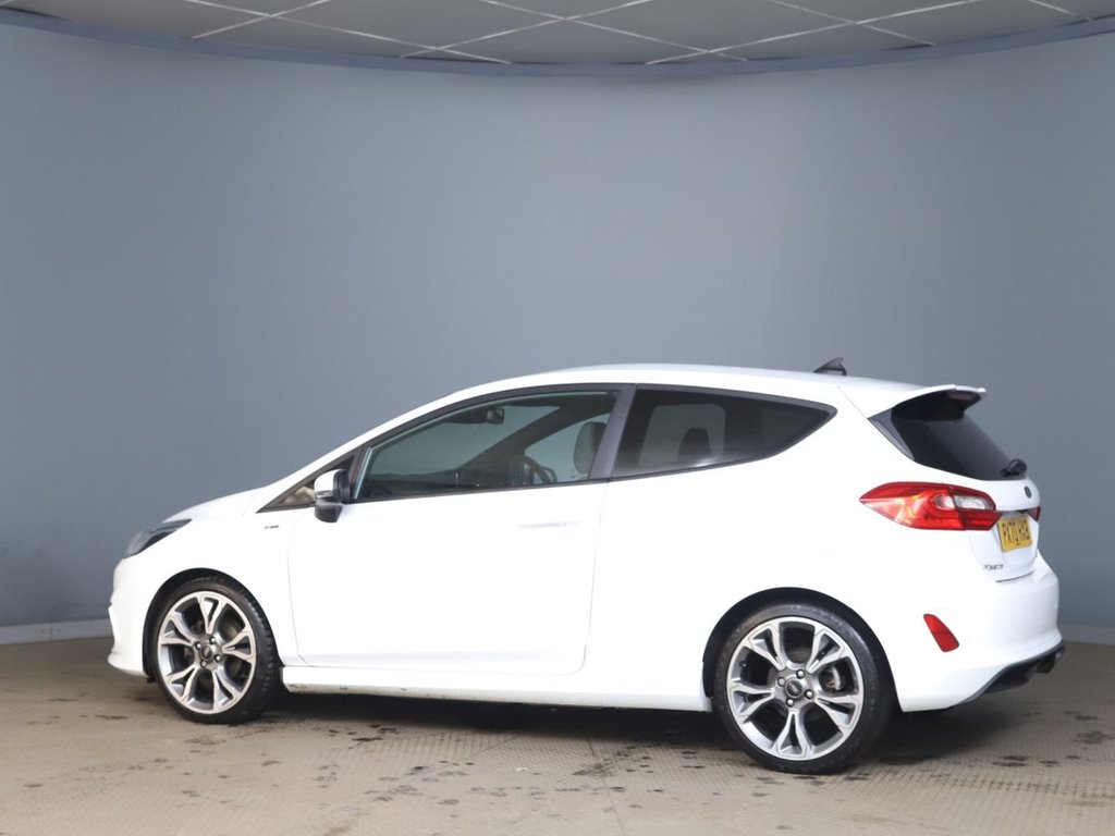 Used Ford Fiesta 2020 for sale - 78167563: Photo 7