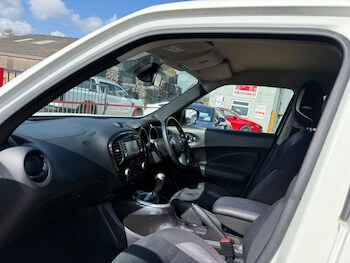 Used Nissan Juke 2019 for sale - 78418361: Photo