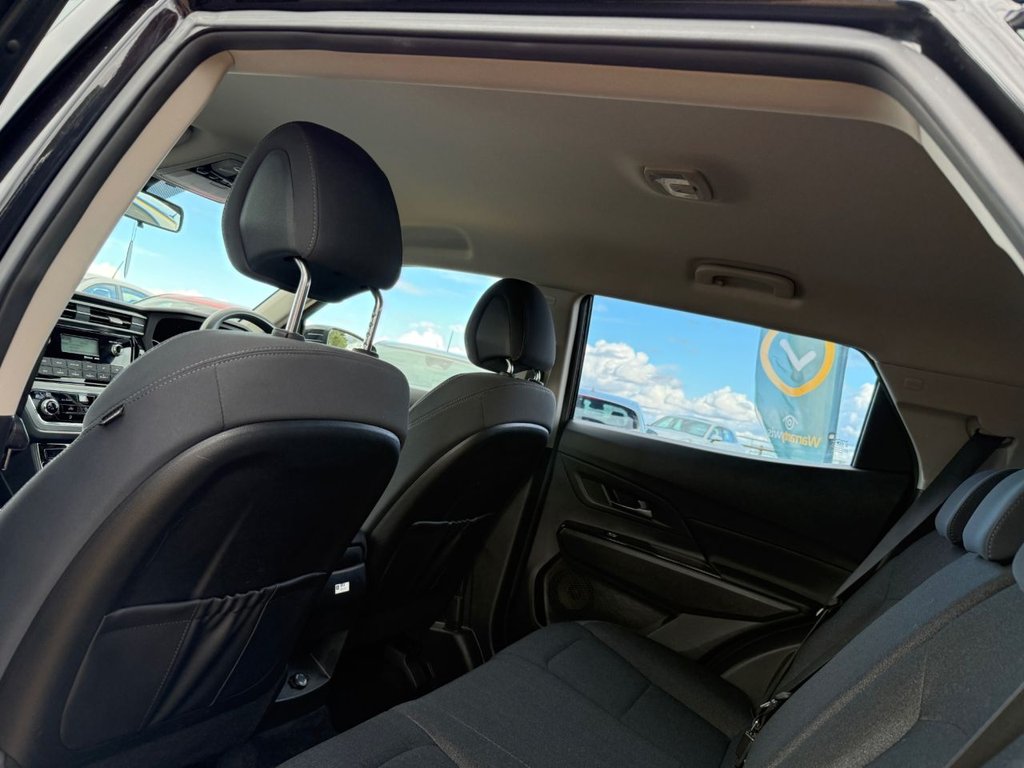 Used Ssangyong Korando 2021 for sale - 77672709: Photo 10