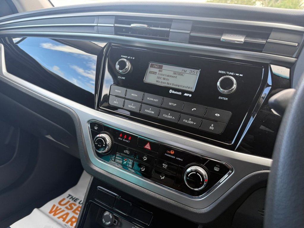 Used Ssangyong Korando 2021 for sale - 77672709: Photo 14