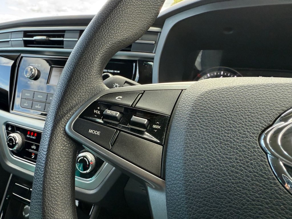 Used Ssangyong Korando 2021 for sale - 77672709: Photo 16