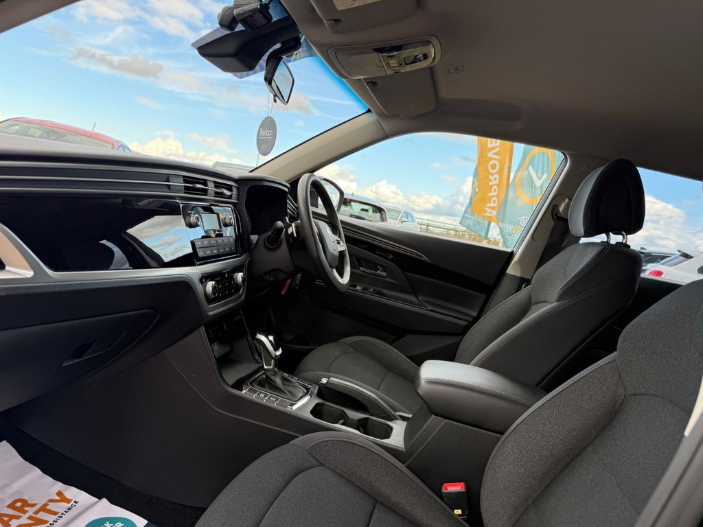 Used Ssangyong Korando 2021 for sale - 77672709: Photo 4