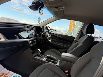 Used Ssangyong Korando 2021 for sale - 77672709: Photo