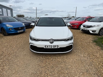 Used Volkswagen Golf 2022 for sale - 79187058: Photo