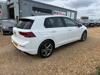 Used Volkswagen Golf 2022 for sale - 79187058: Photo
