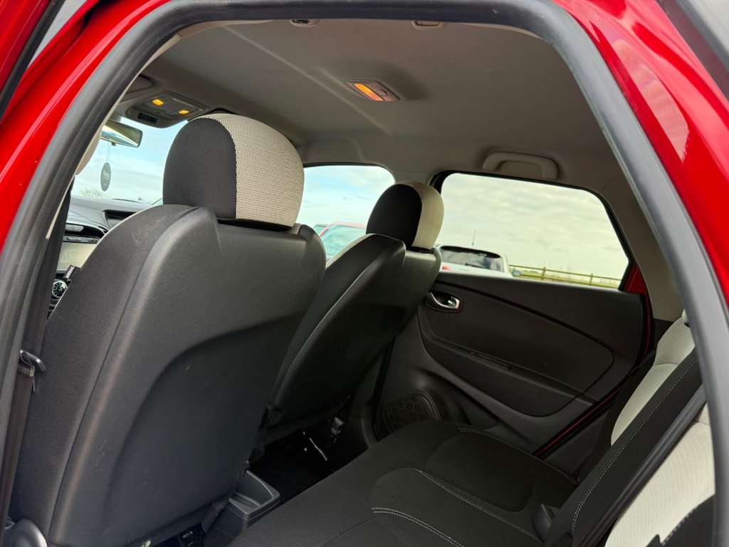 Used Renault Captur 2018 for sale - 77139861: Photo 10