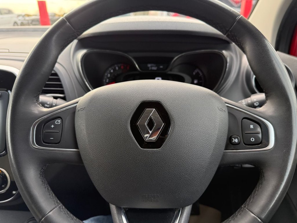 Used Renault Captur 2018 for sale - 77139861: Photo 13
