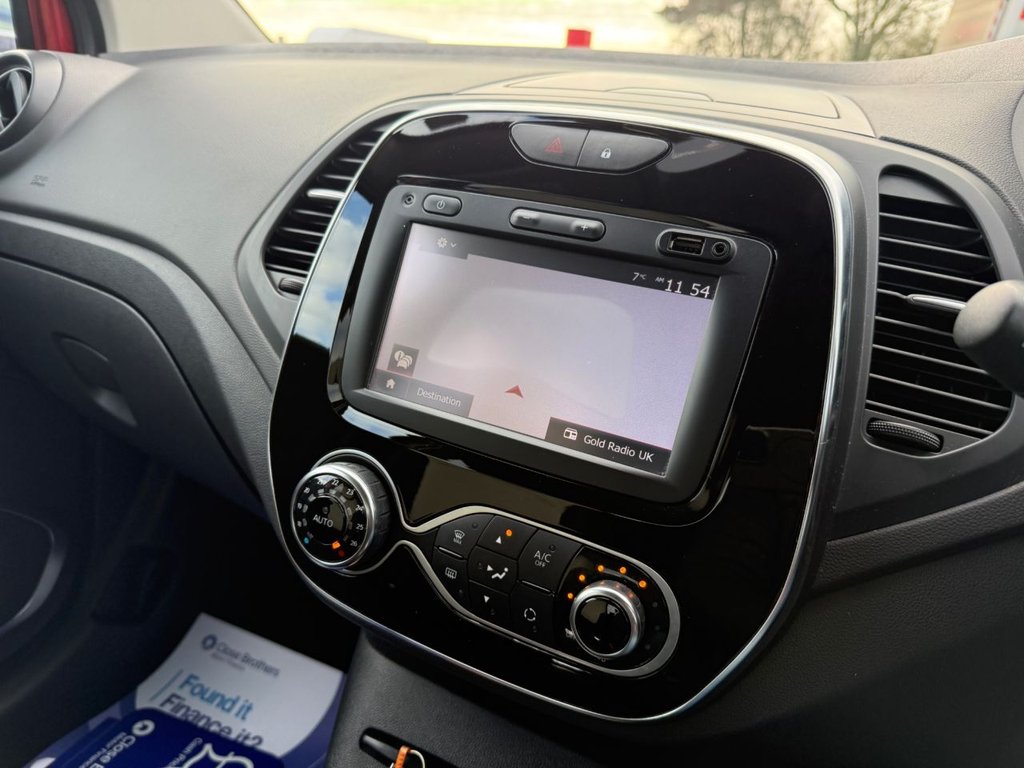 Used Renault Captur 2018 for sale - 77139861: Photo 14