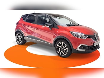 2018 (68) - 0.9 TCE 90 Iconic 5dr