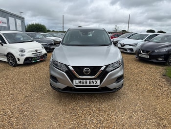 Used Nissan Qashqai 2019 for sale - 78930932: Photo