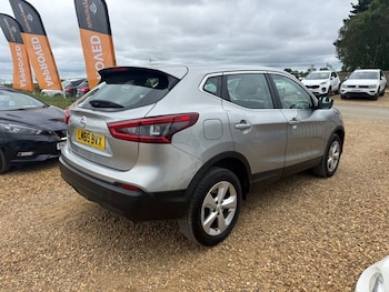 Used Nissan Qashqai 2019 for sale - 78930932: Photo