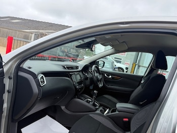 Used Nissan Qashqai 2019 for sale - 78930932: Photo