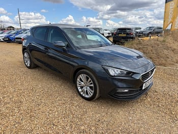Used SEAT Leon 2021 for sale - 79598635: Photo
