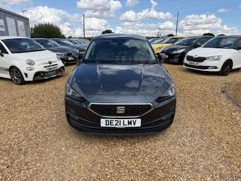 Used SEAT Leon 2021 for sale - 79598635: Photo